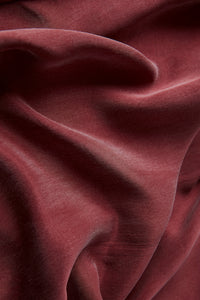 Givn Berlin GBAnissa Dress Cranberry