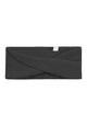 Givn Berlin Stirnband GBBETH aus recycelter Baumwolle Accessory Black