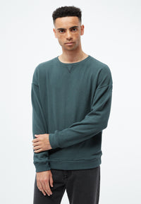 Givn Berlin GBCedrico Sweater Green