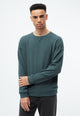 Givn Berlin GBCedrico Sweater Green