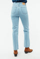 Givn Berlin Jeanshose GBCHARLOTTE regular aus Bio-Baumwolle Jeans Light Blue