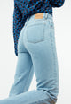 Givn Berlin Jeanshose GBCHARLOTTE regular aus Bio-Baumwolle Jeans Light Blue