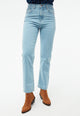 Givn Berlin Jeanshose GBCHARLOTTE regular aus Bio-Baumwolle Jeans Light Blue