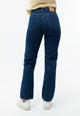 Givn Berlin Jeanshose GBCHARLOTTE regular aus Bio-Baumwolle Jeans Dark Blue