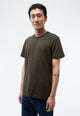 Givn Berlin GBColby T-Shirt Dark Olive
