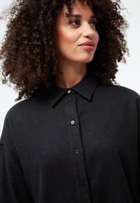 Givn Berlin GBCosima Blouse Anthracite