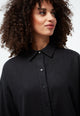 Givn Berlin GBCosima Blouse Anthracite