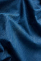 Givn Berlin Jeanshemd GBDEVIS aus Bio-Baumwolle Buttoned Shirt Dark Blue (Denim)