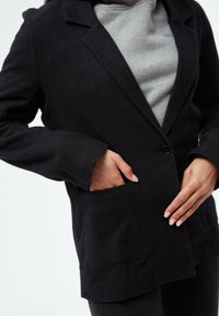 Givn Berlin GBEdith Blazer Anthracite