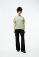 Givn Berlin GBEllie T-Shirt Absinthe Green