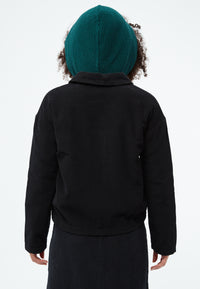 Givn Berlin GBEmmi Jacket Black (Cord)