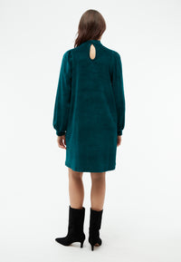 Givn Berlin GBGesa Dress Dark Teal