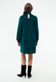 Givn Berlin GBGesa Dress Dark Teal
