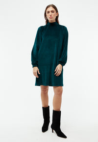 Givn Berlin GBGesa Dress Dark Teal