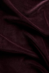 Givn Berlin GBGesa Dress Midnight Plum