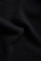 Givn Berlin Sweater GBIAN aus recycleter Baumwolle Sweater Black