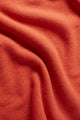 Givn Berlin Sweater GBIAN aus recycleter Baumwolle Sweater Dark Orange
