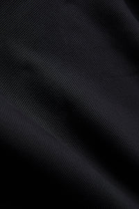 Givn Berlin GBIna Longsleeve Black (Rib)