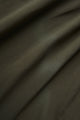 Givn Berlin Bluse GBIVA aus LENZING™ ECOVERO™ mit Stehkragen Blouse Dark Olive