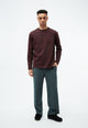 Givn Berlin GBJo Trousers Green