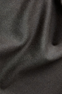 Givn Berlin Hose GBLIZ aus Wolle mit weitem Bein Trousers Grey
