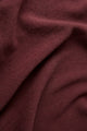 Givn Berlin Sweater GBLUCILLE aus recycelter Baumwolle Sweater Aubergine