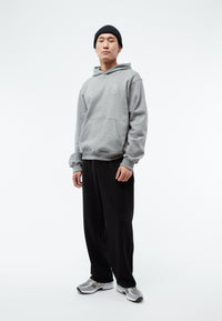 Givn Berlin GBMalte (Stones) Sweater Grey Melange