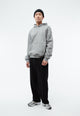 Givn Berlin GBMalte (Stones) Sweater Grey Melange