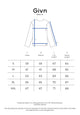 Givn Berlin GBMalte (Stones) Sweater Grey Melange
