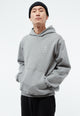 Givn Berlin GBMalte (Stones) Sweater Grey Melange