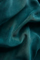 Givn Berlin Hose GBMARLA aus Cupro (Bemberg™) mit weitem Bein Trousers Dark Teal