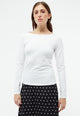 Givn Berlin GBMimi Longsleeve White
