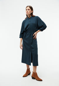 Givn Berlin GBNatalina Dress Midnight Blue