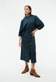 Givn Berlin GBNatalina Dress Midnight Blue