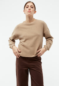 Givn Berlin GBSamantha Sweater Beige