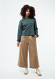 Givn Berlin GBSamantha Sweater Green