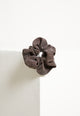 Givn Berlin Scrunchie aus TENCEL™ GBSina Accessory Coffee Brown (Tencel)