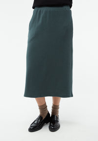 Givn Berlin GBVelmina Skirt Green
