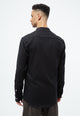 Givn Berlin GBWes Buttoned Shirt Anthracite