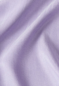 Givn Berlin Geraffte Bluse GBKASIA aus TENCEL™ mit Peach-Effekt Blouse Light Amethyst (Tencel)