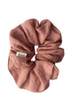 Givn Berlin Haargummi SINA aus Leinen Accessory Desert Peach (Linen)