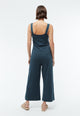 Givn Berlin Heavyweight Jumpsuit GBIVETTE aus Bio-Baumwoll Jersey Jumpsuit Basalt