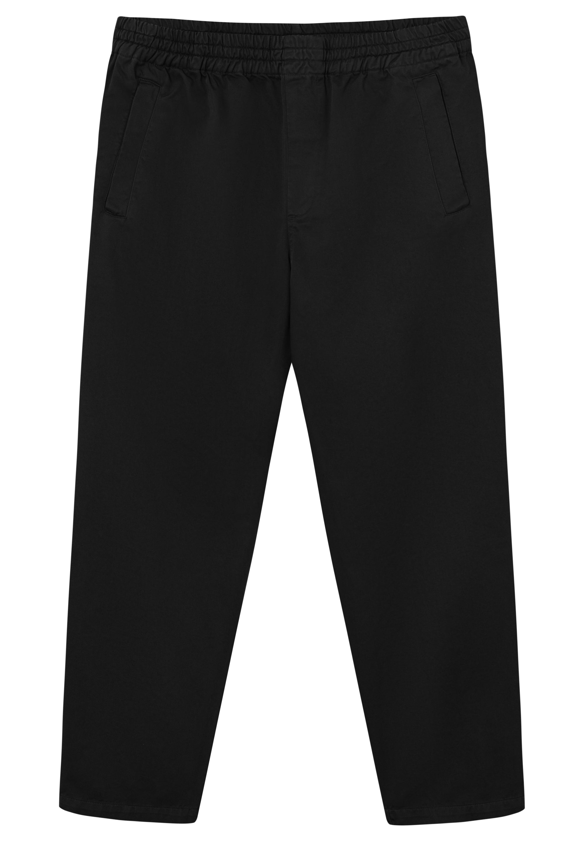 Givn Berlin Hose GBDANIEL aus Bio-Baumwolle Trousers Black