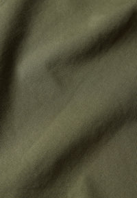 Givn Berlin Hose GBAGNES aus Bio-Baumwolle Trousers Faded Olive