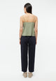 Givn Berlin Hose GBAGNES aus Bio-Baumwolle Trousers Midnight Blue