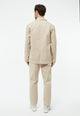 Givn Berlin Hose GBANTON aus Bio-Baumwolle Trousers Oat Beige