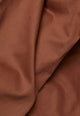 Givn Berlin Hose GBCORALIE aus Bio-Baumwolle Trousers Chestnut Brown