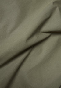 Givn Berlin Hose GBJORIS tapered aus Bio-Baumwolle Trousers Olive