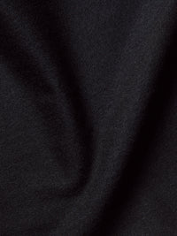 Givn Berlin Hose GBLIZ aus Wolle mit weitem Bein Trousers Black