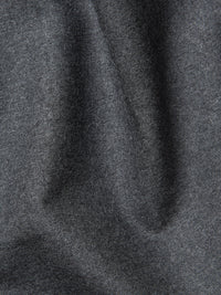 Givn Berlin Hose GBLORENZ aus Wolle mit Bundfalten Trousers Medium Grey